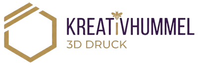 Kreativhummel 3D-Druck